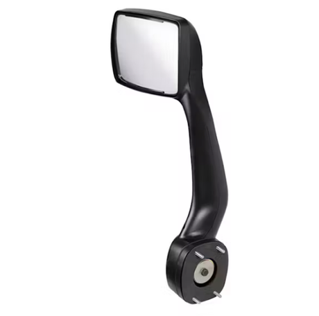 Durabuilt Aftermarket Mirror, Fits Kenworth T680 / Peterbilt 579/587 Gen 1  Black LH L59-6003-101