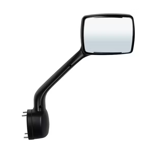 Durabuilt Aftermarket Mirror, Fits Kenworth T680 / Peterbilt 579/587 Gen 1  Black  RH L59-6003-101R