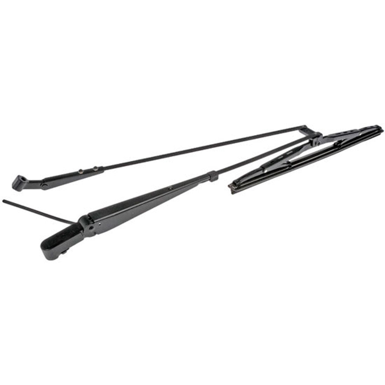DuraBuilt Kenworth T600 / T800 / W900 Wiper Arm | Driver Side (LH) | K