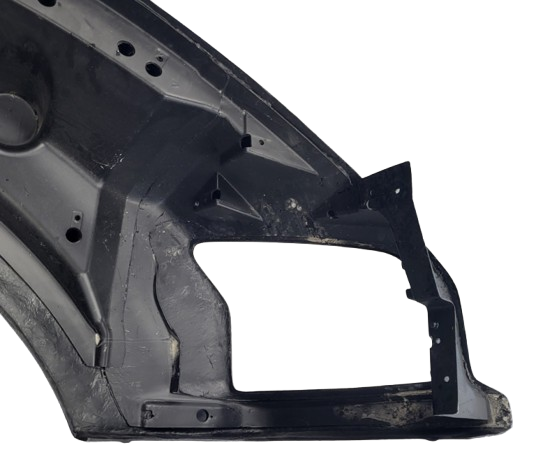 Driver side Fender for Kenworth T-880, L35-6061-110