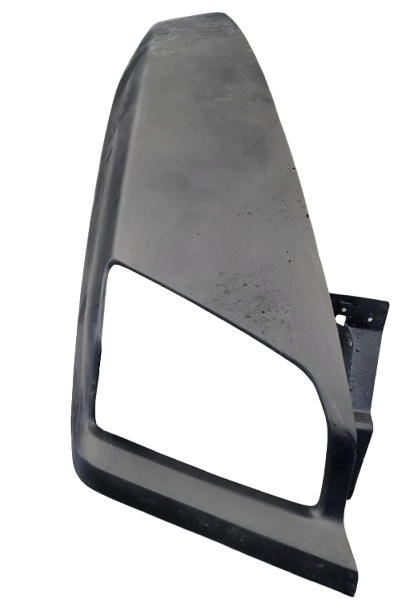 Kenworth T-600 OEM Cos. Defecto. Guardabarros del lado del conductor