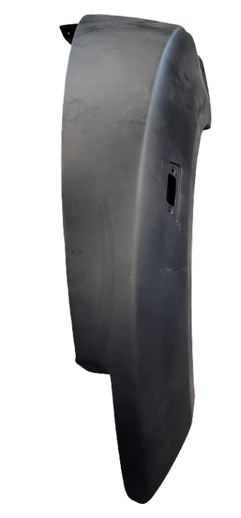 Passenger Side Fender for Kenworth T-880, L35-6060-210R