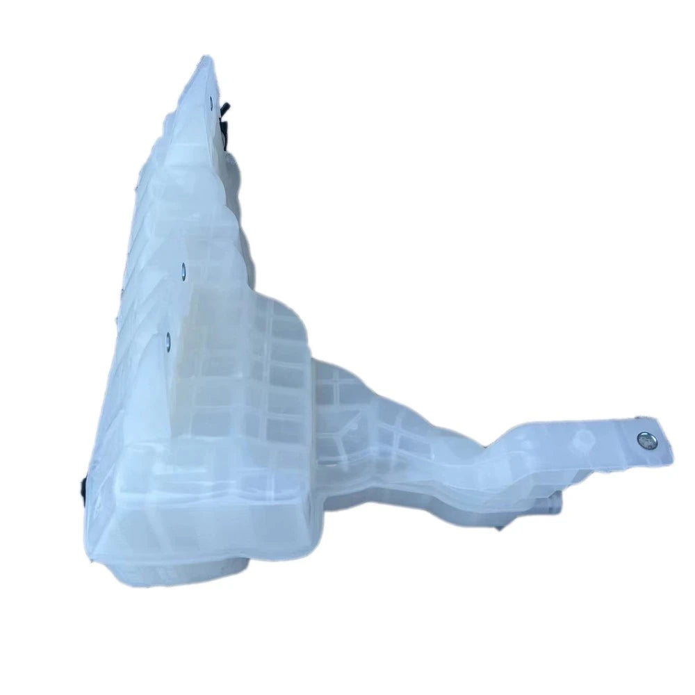 DuraBuilt coolant reservoir for 2017–2022 Kenworth T680 and T880 and Peterbilt 579
