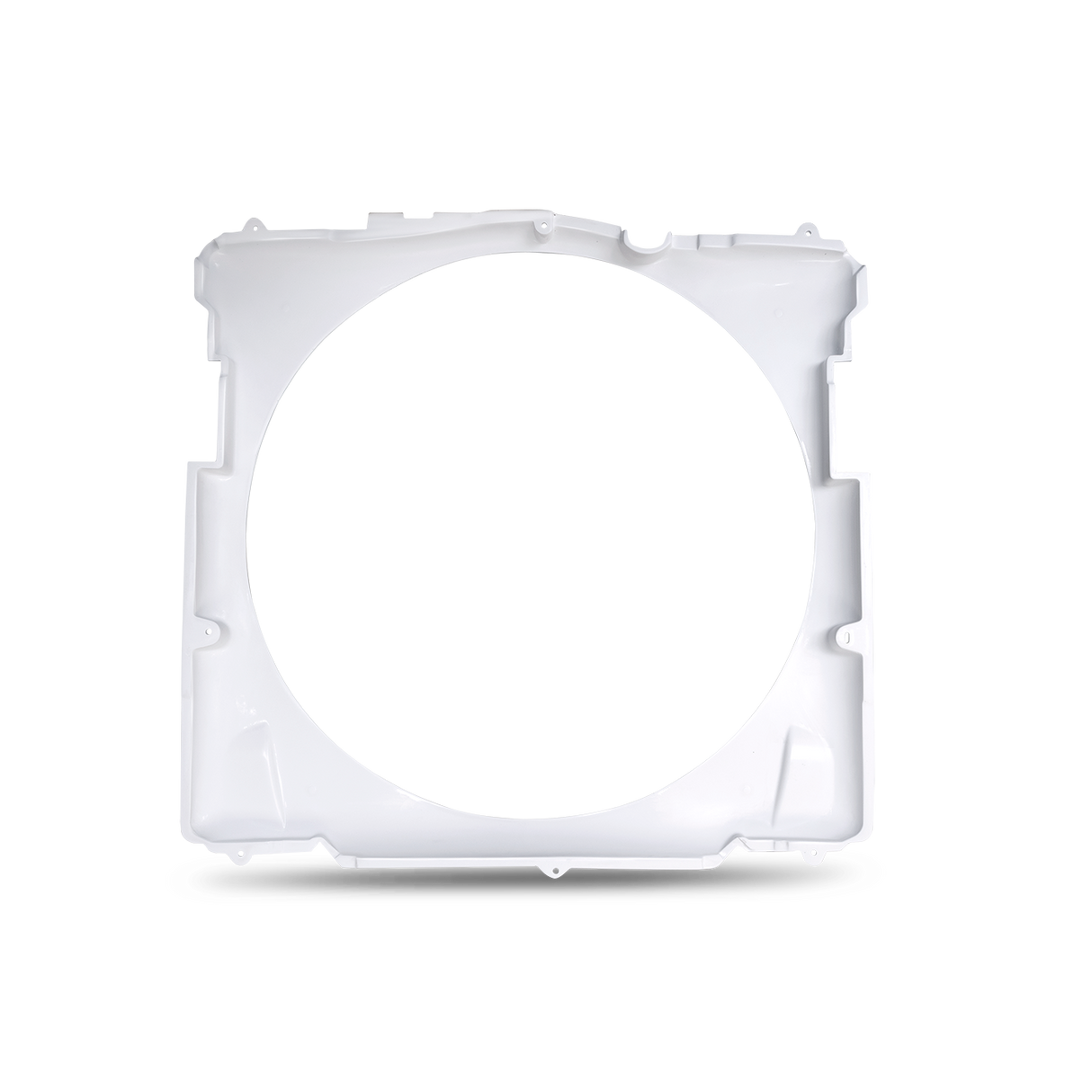 KW T680 / Pete 579 Fan Shroud | Y1593001 | 1st Gen | KWS-680-1