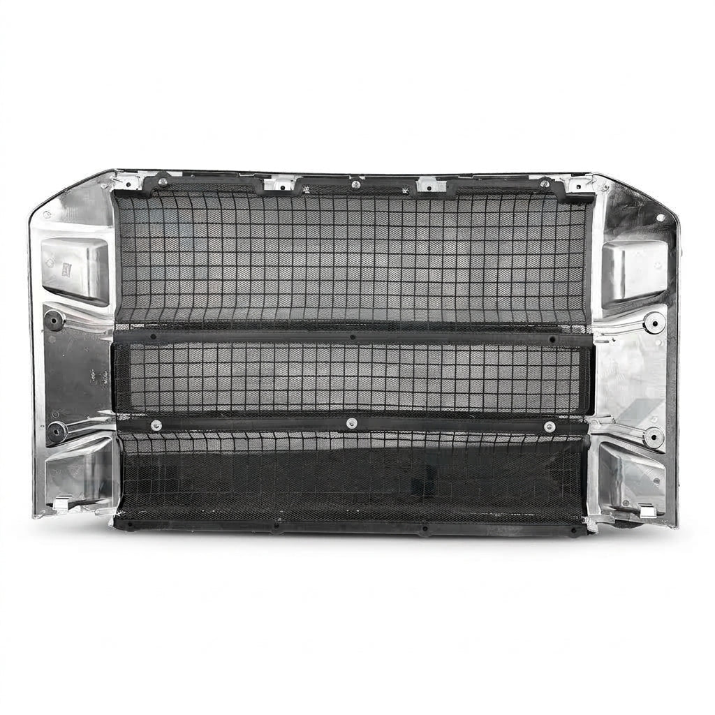 Value HD- Mack Anthem Chrome Grill Replacement