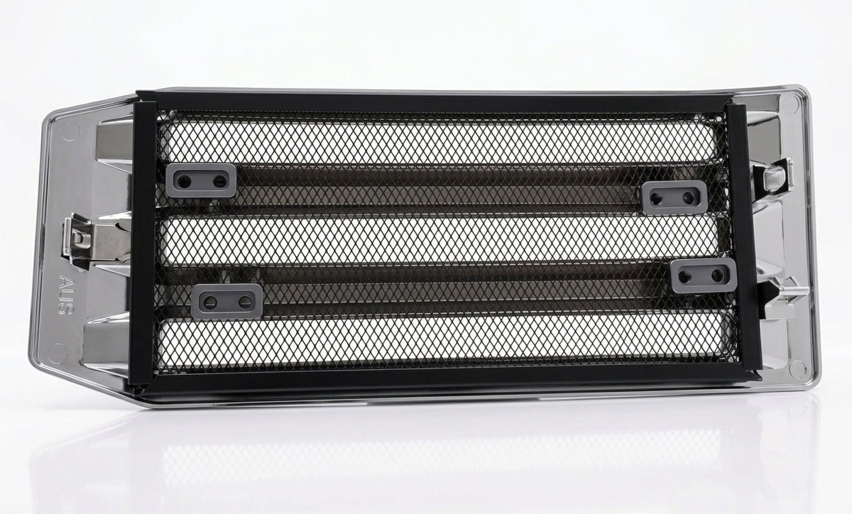 Value HD- Mack Anthem Replacement Shutter Assy, Passenger Side