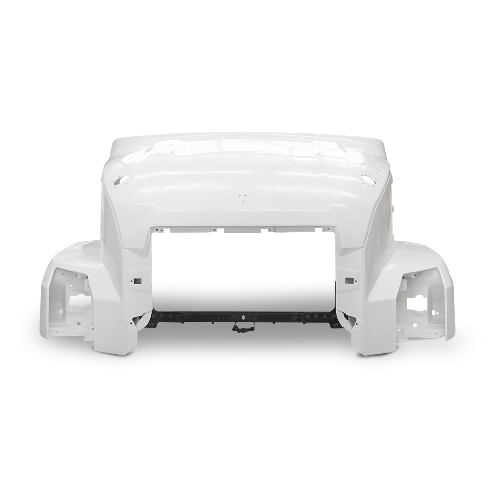 DuraBuilt Mack Anthem Hood | 2017-2026 | MKH-920