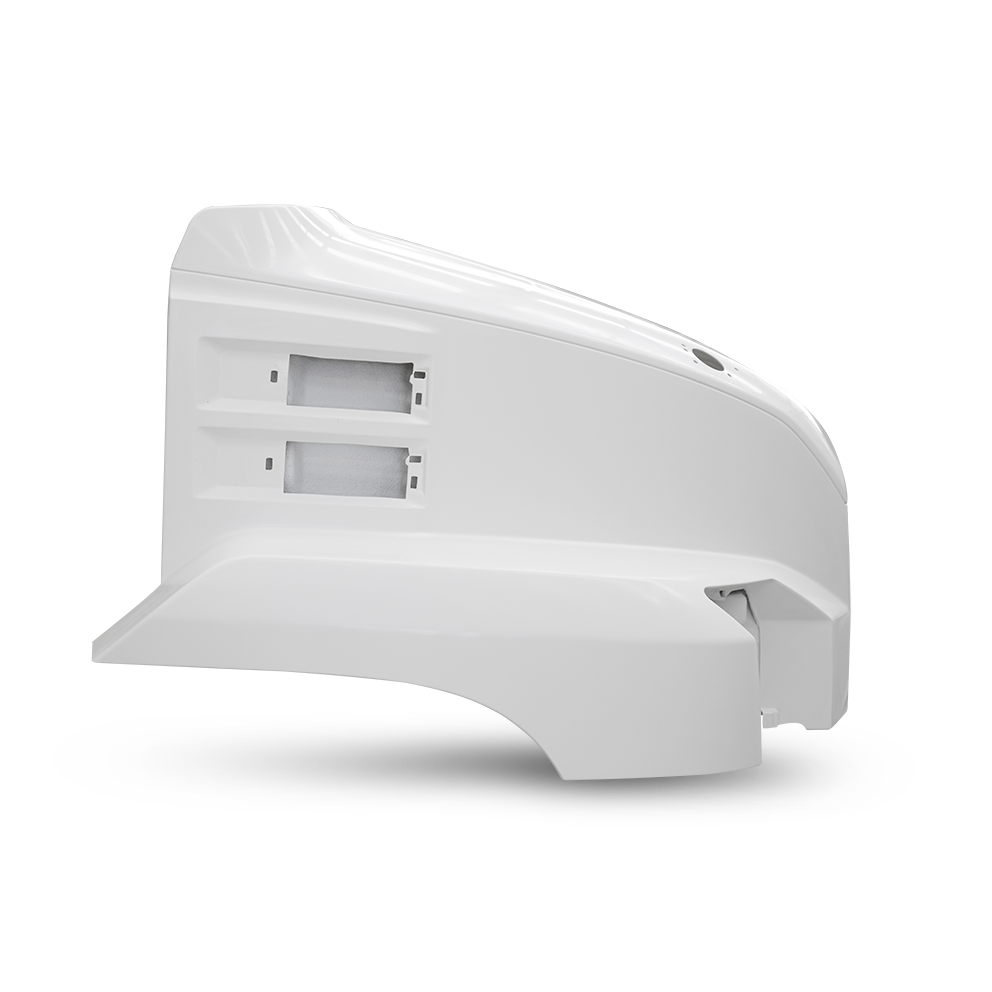 DuraBuilt Mack Anthem Hood | 2017-2026 | MKH-920