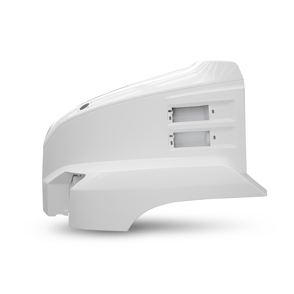 DuraBuilt Mack Anthem Hood | 2017-2026 | MKH-920