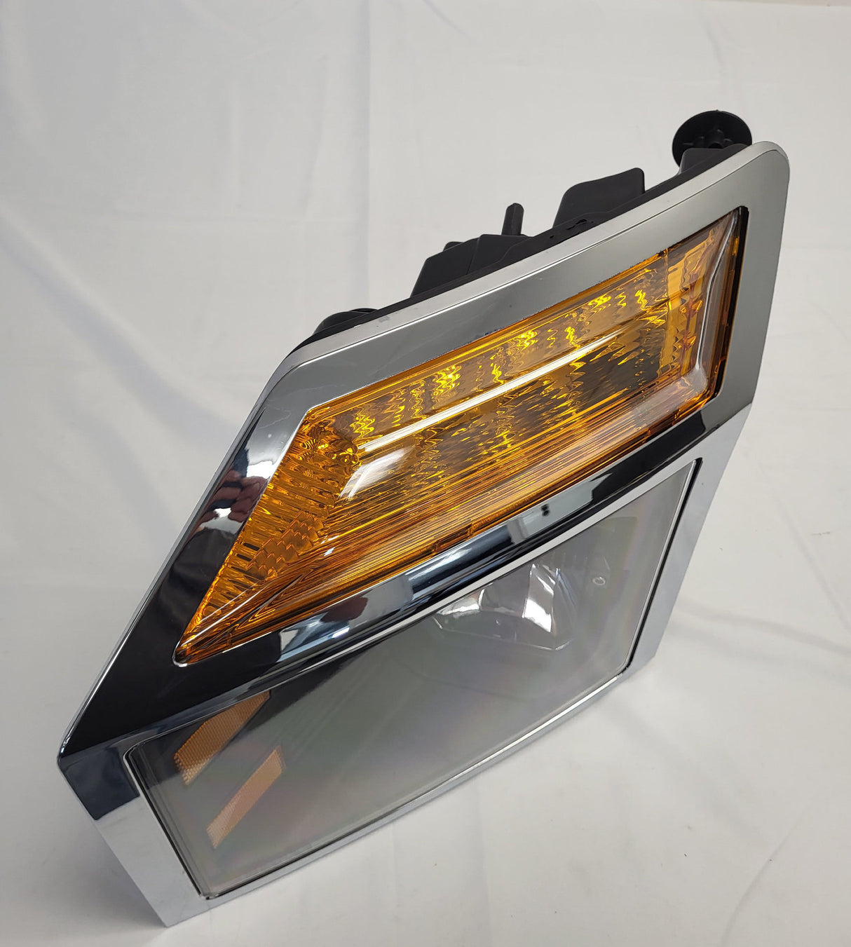 Value HD- Mack Anthem LH Headlight