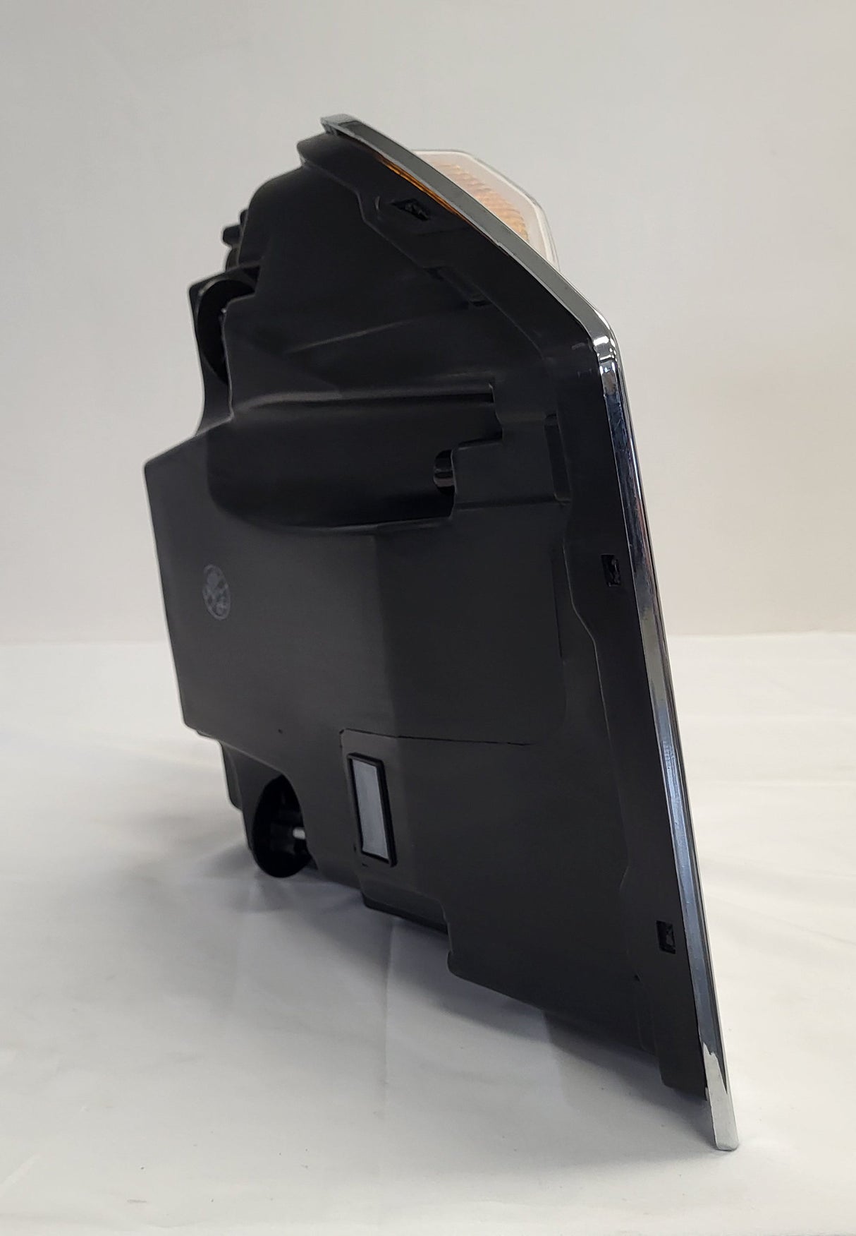Value HD- Mack Anthem LH Headlight