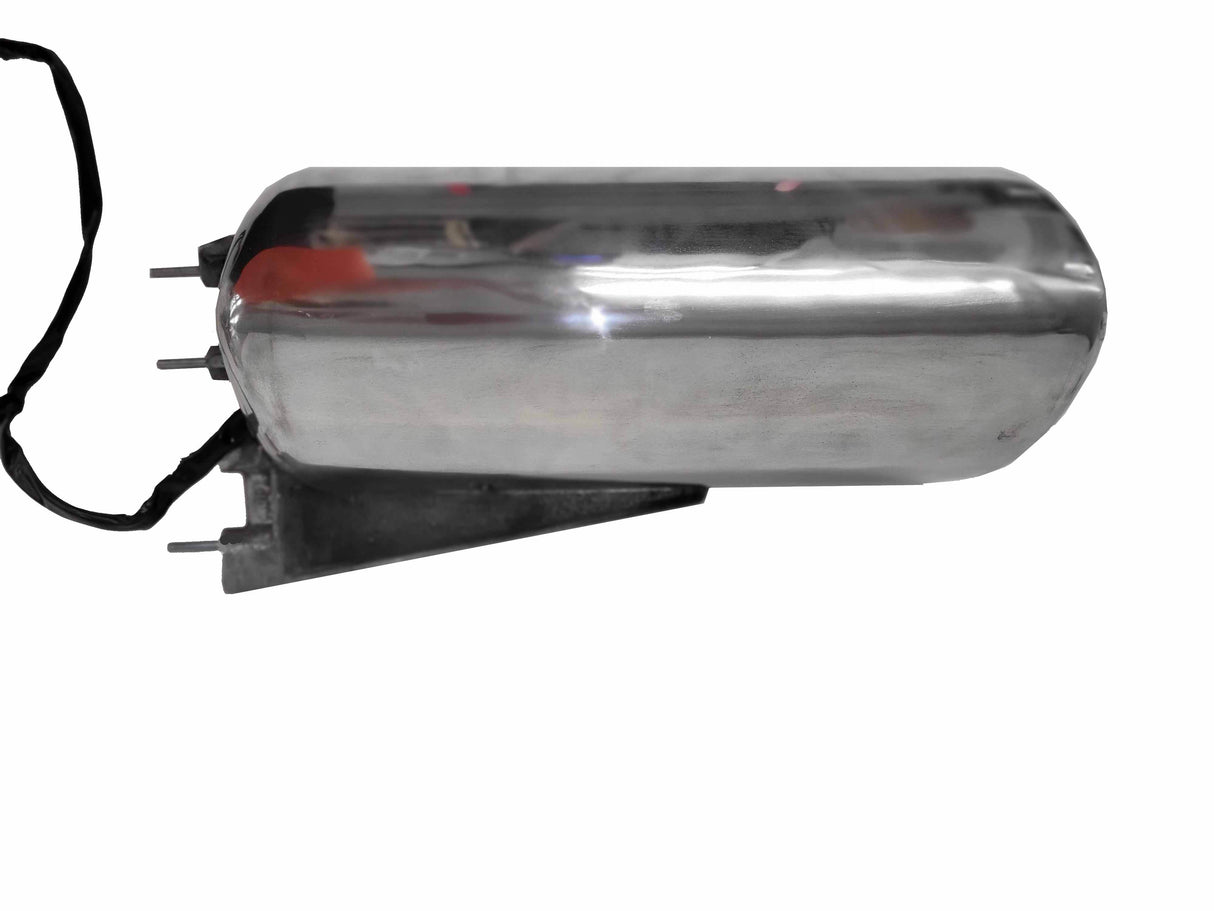 Headlight Assembly w/Halogen Light RH Fits Peterbilt 379