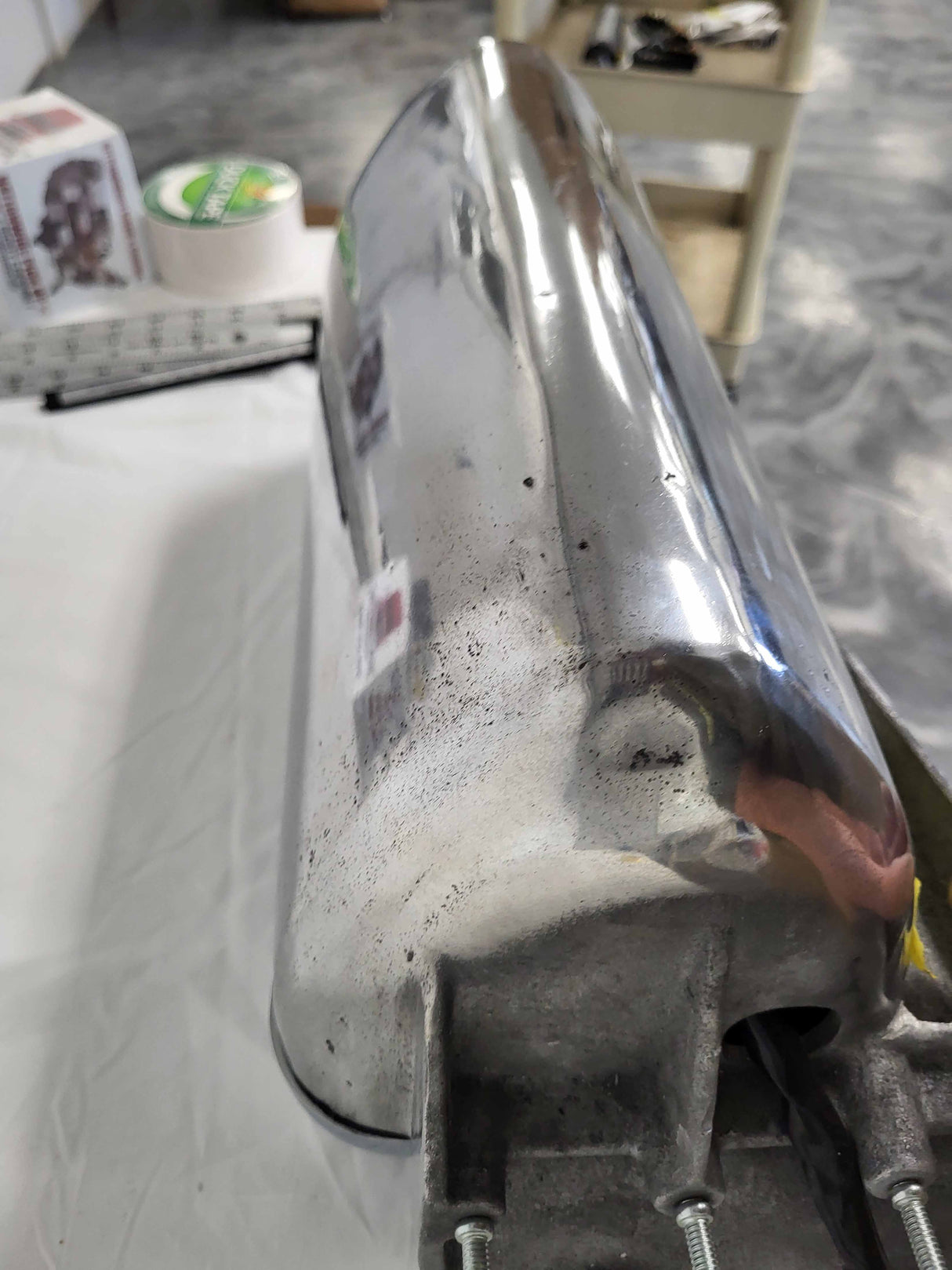 Peterbilt 379 Headlight Assembly, Cosblem, w/Halogen Light RH