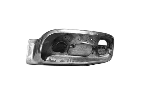 Aftermarket Truck Parts: Peterbilt 388 / 389 Headlight Housing  Bucket LH