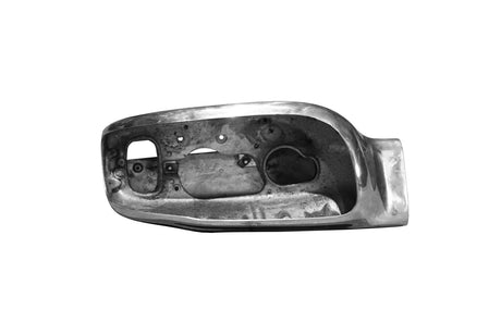 Peterbilt 389 / 388  Headlight Housing  Bucket LH