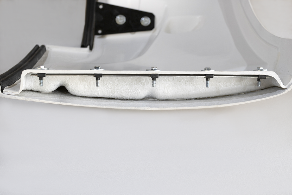 Peterbilt 335 Fender Extension | L35-6013-001 | Driver Side | PBM-335L