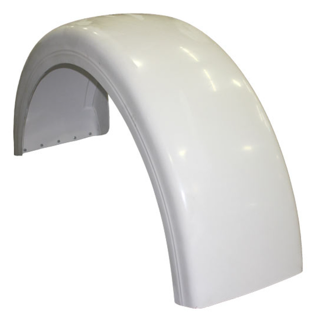 Peterbilt 379 Wide Fender (Driver Side), 15-04905L