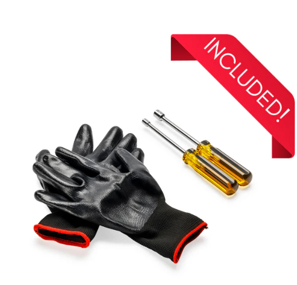 Full LED headlights for Freightliner Cascadia 2018-2024, part A66-01405-004, DOT/SAE compliant, DRL