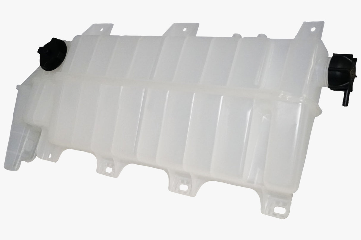 Durabuilt-Volvo & Mack Engine Coolant Reservoir  Volvo VNL, VNM Mack CHU, CXU, Pinnacle, 21846995