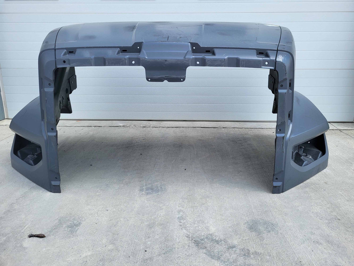 Western Star 47X SBA Hood, OEM Take-Off, U2302, A17-21724-010