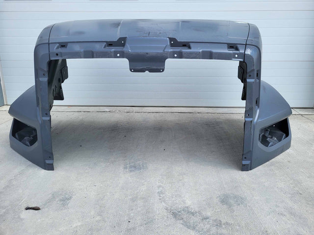 Western Star 47X SBA Hood, OEM Take-Off, U2302, A17-21724-010