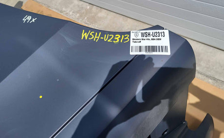 Western Star 49X SBA, OEM Take Off, A17-21717-024; 45"