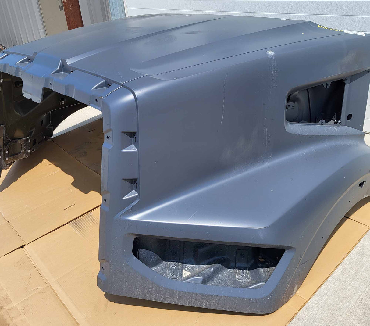 Western Star 49X SBA, OEM Take Off, A17-21717-024; 45"