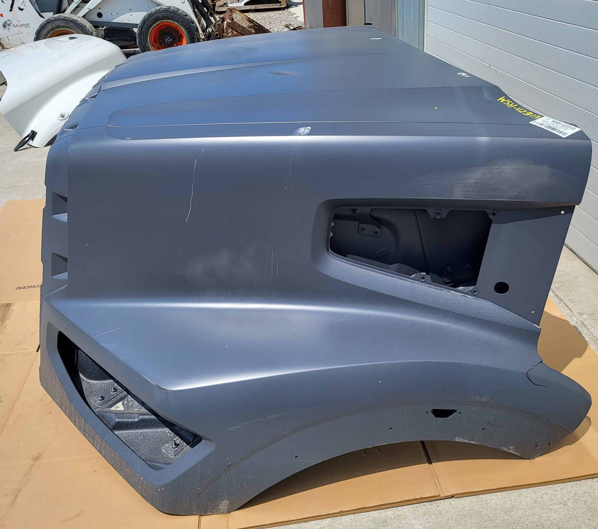 Western Star 49X SBA, OEM Take Off, A17-21717-024; 45"