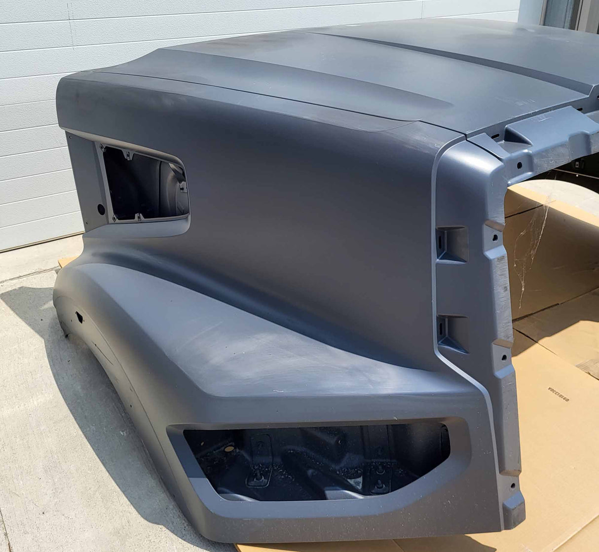 Western Star 49X SBA, OEM Take Off, A17-21717-024; 45"