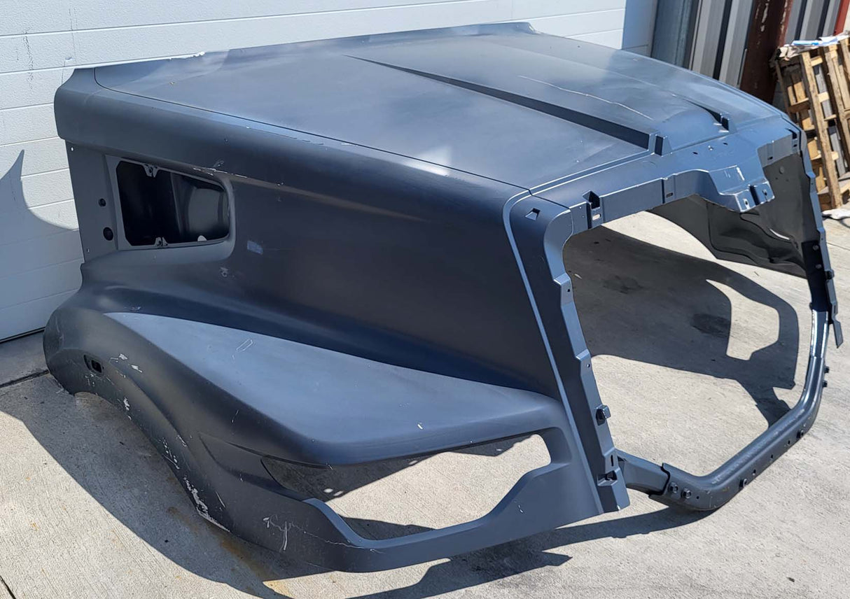 Western Star 57X  Hood, Mirror RH/LH, OEM Take-Off, U2322