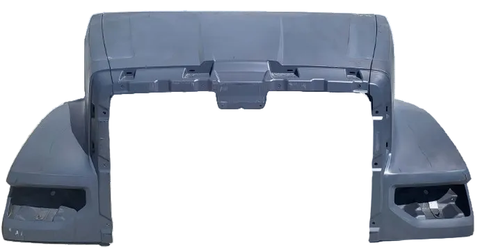 Western Star 47X SFA, defenderse. Ext., despegue OEM, U2325