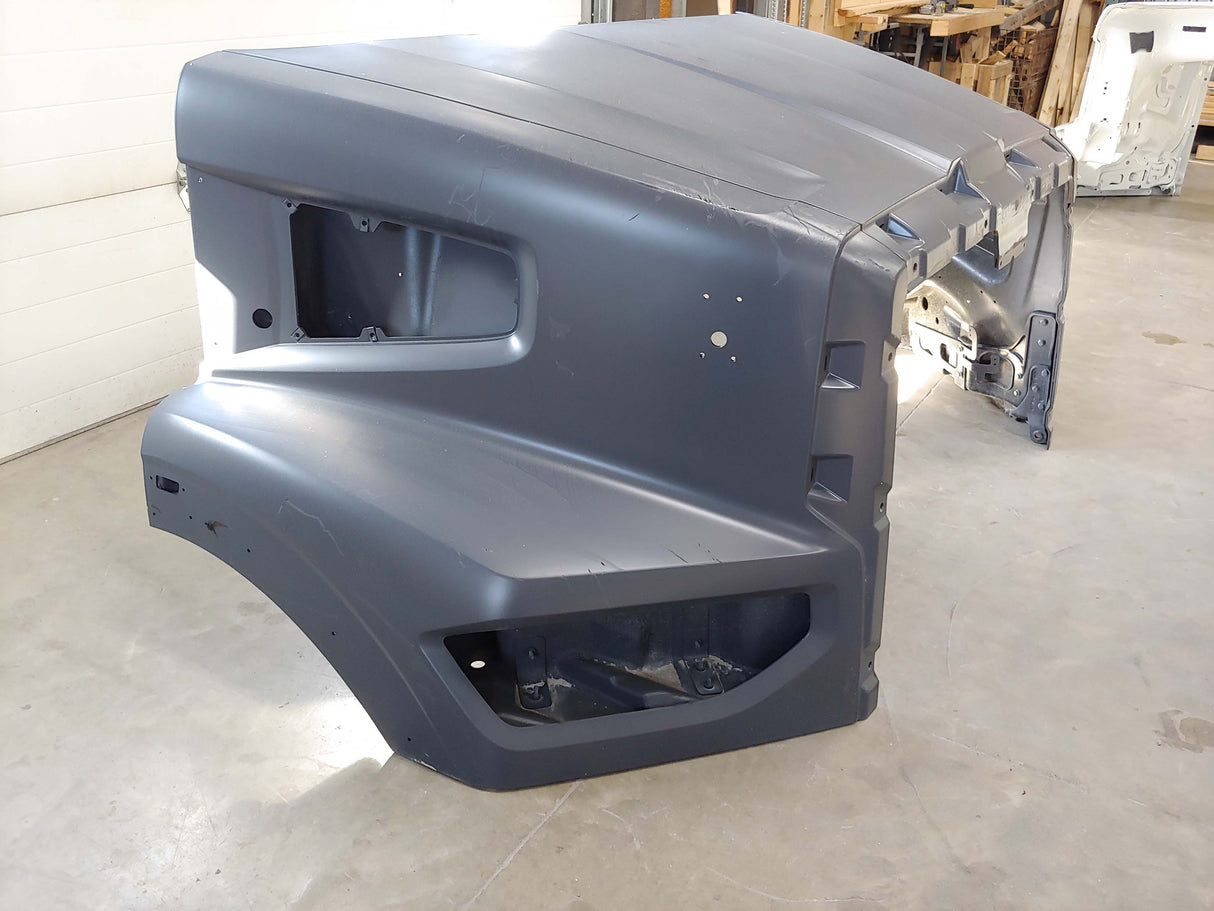 Western Star Model 47X Year 2021-Current,Set Back Axle, OEM *Cosmetic Blemish, A17-21724-010