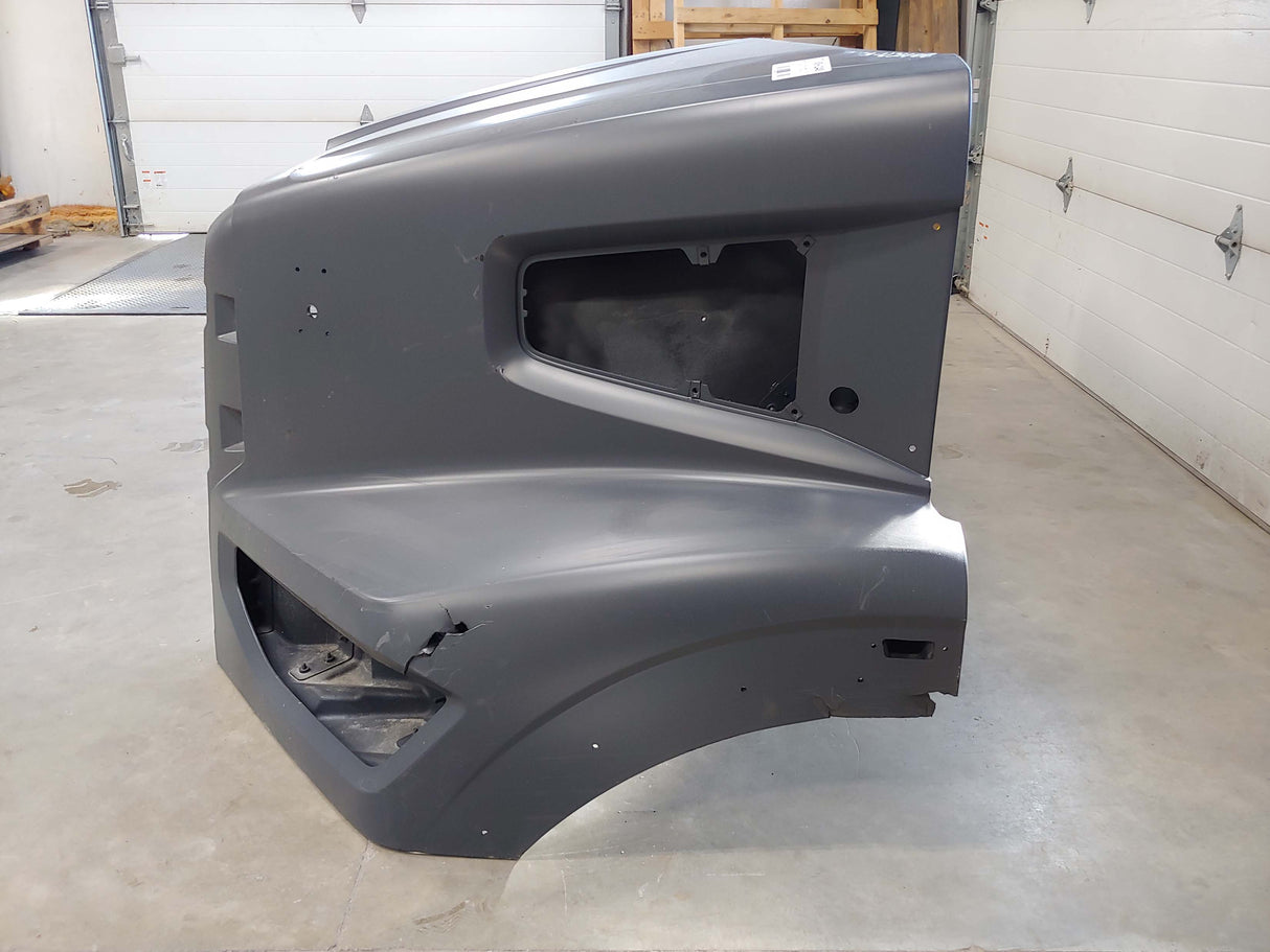 Western Star Model 47X Year 2021-Current,Set Back Axle, OEM *Cosmetic Blemish, A17-21724-010