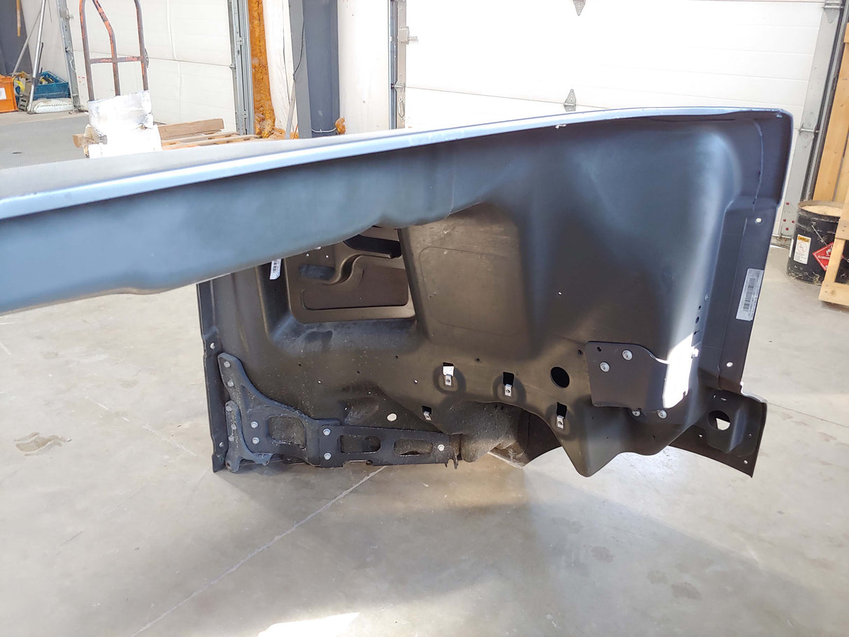 Western Star Model 47X Year 2021-Current,Set Back Axle, OEM *Cosmetic Blemish, A17-21724-010