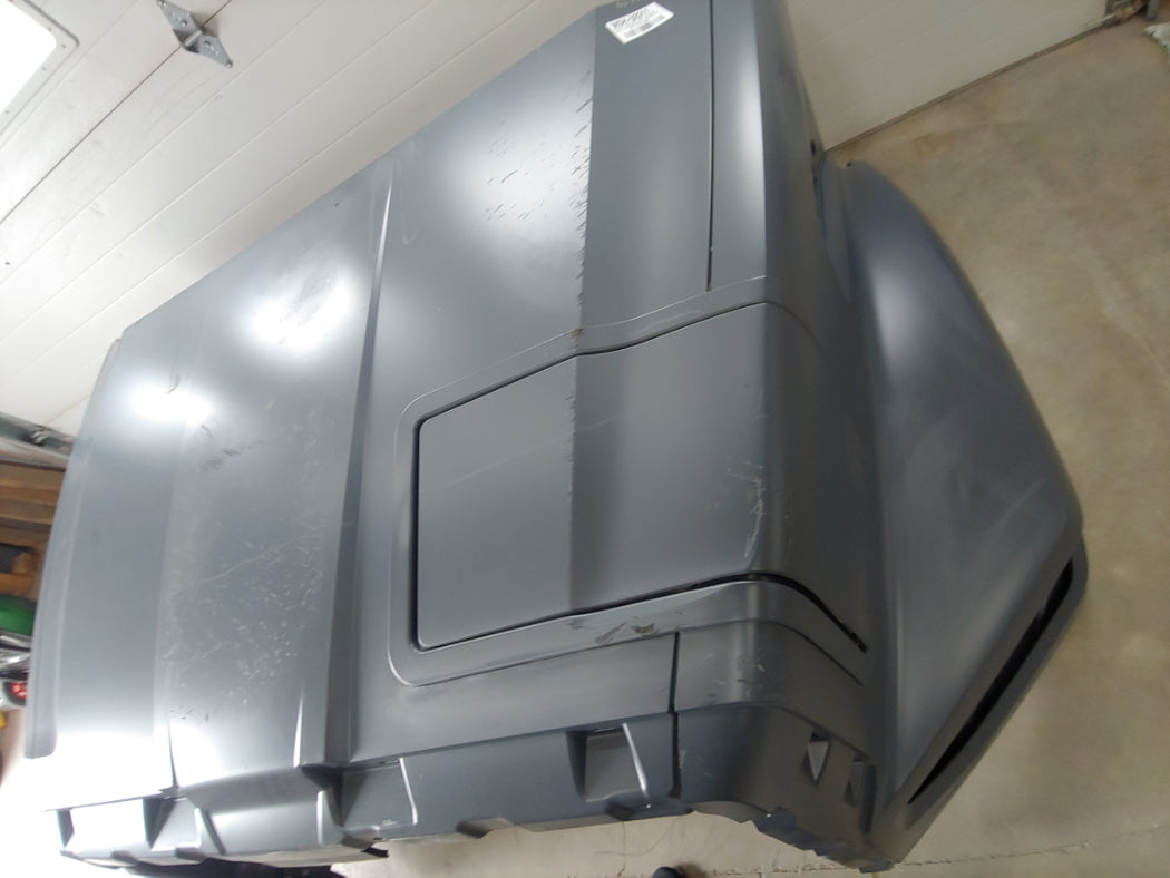 Western Star 49X SBA I/O air, Take Off w/Drilled Fend. A17-21718-003