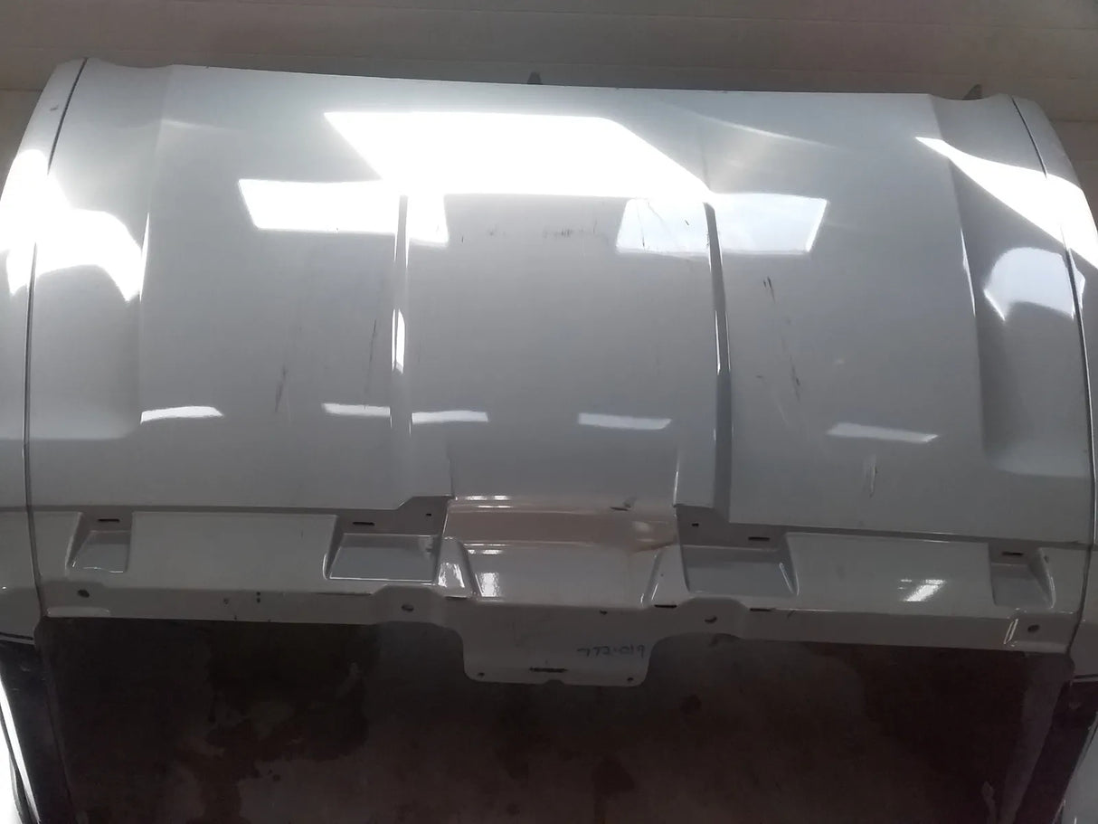 Western Star 49X Set Forward Axle Take-off Hood.