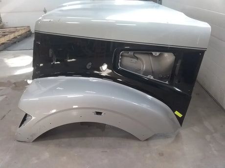 Western Star 49X Set Forward Axle Take-off Hood.
