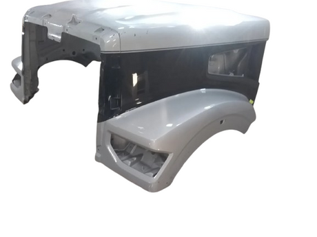 Western Star 49X Set Forward Axle Take-off Hood.