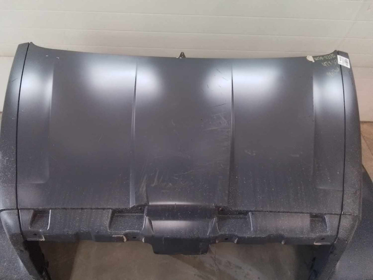 Campana Western Star 47X SFA con prefiltro, espejo R/L, defensa. Ext., despegue OEM, U2326