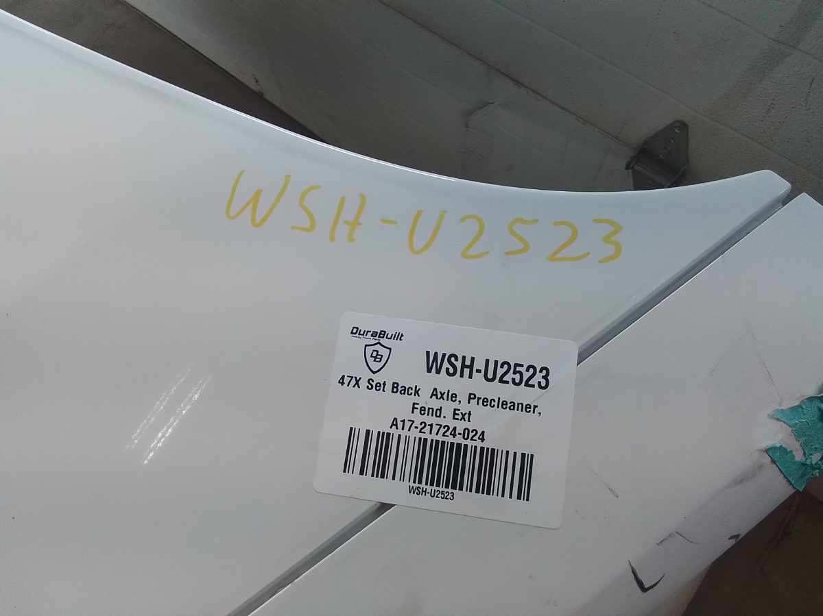 Campana Western Star 47X SBA, despegue OEM, U2307