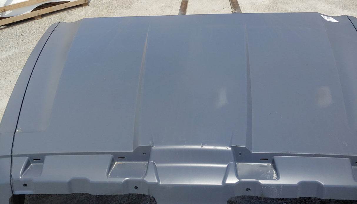 49X Set Forward Axle Hood, OEM# A17-21715-048