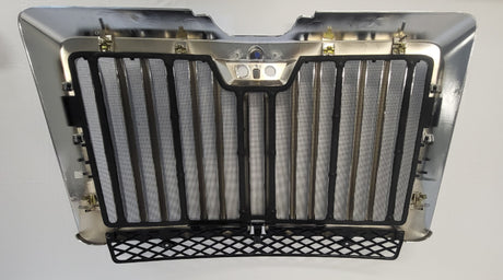Western Star 57X OEM Plastic Chrome Grill, A17-21726-002