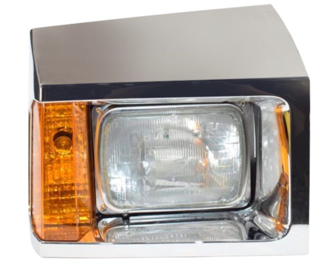 Western Star 4700 trucks