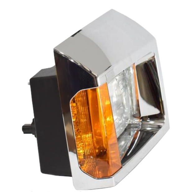 Western Star 4700 trucks