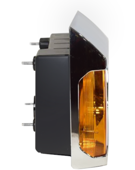 Western Star 4700 trucks