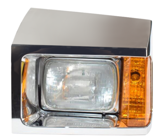 Western Star 4700 trucks