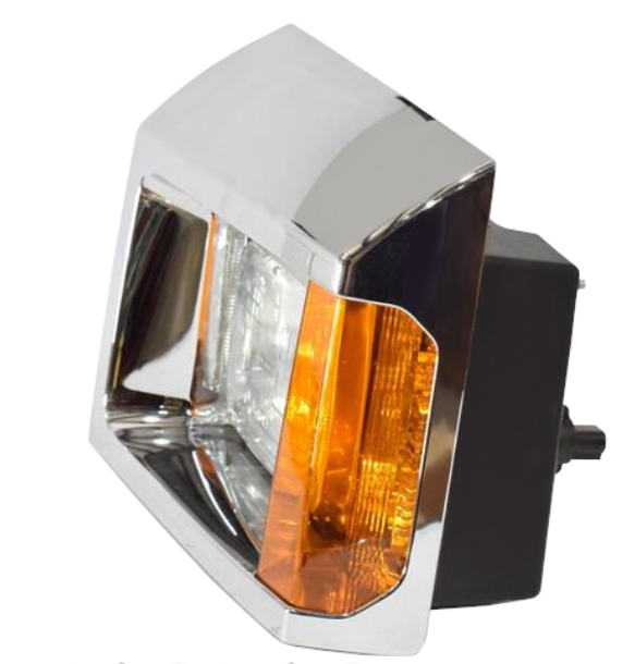 Western Star 4700 trucks