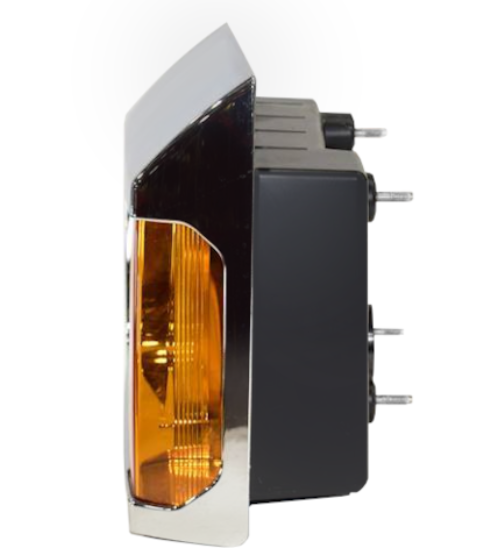 Western Star 4700 trucks