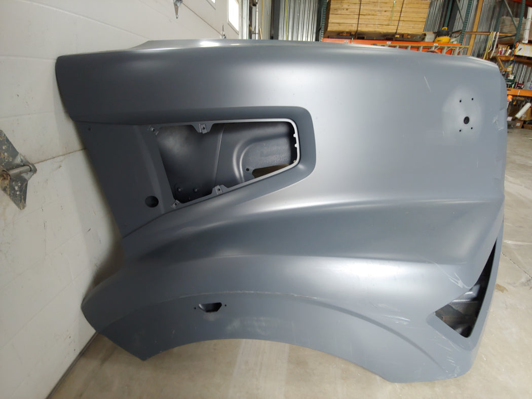 Western Star 49X OEM take off hood.