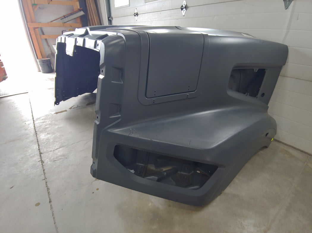 Western Star 49X OEM take off hood.